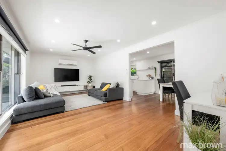 Second view of Homely house listing, 76 St Andrews Drive, Chirnside Park VIC 3116