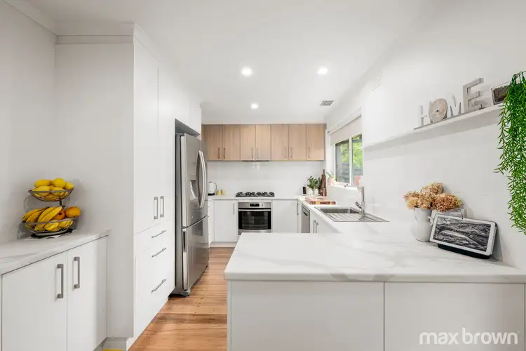 Third view of Homely house listing, 76 St Andrews Drive, Chirnside Park VIC 3116