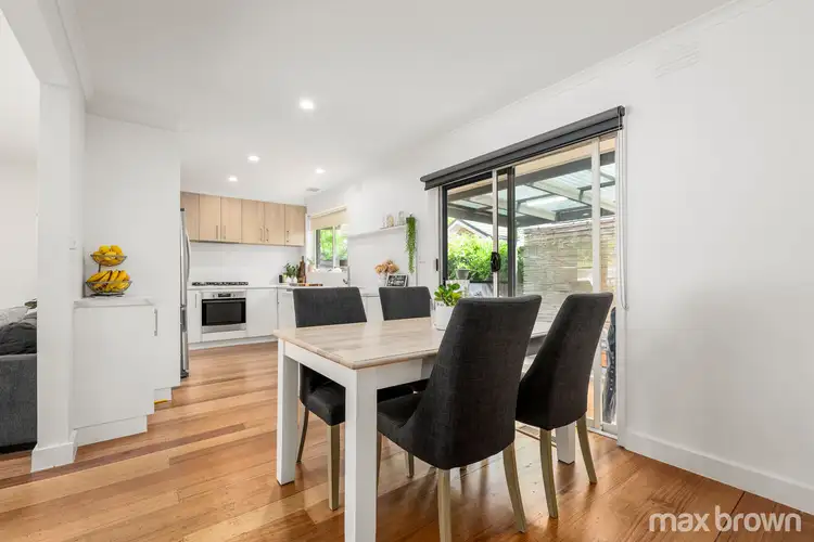 Fourth view of Homely house listing, 76 St Andrews Drive, Chirnside Park VIC 3116