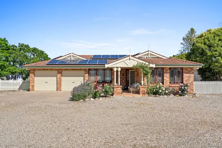 24 Gray Street, Scone NSW 2337