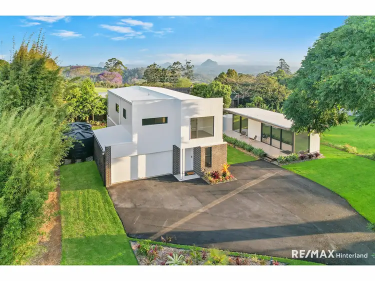 847 Landsborough Maleny Road, Bald Knob QLD 4552