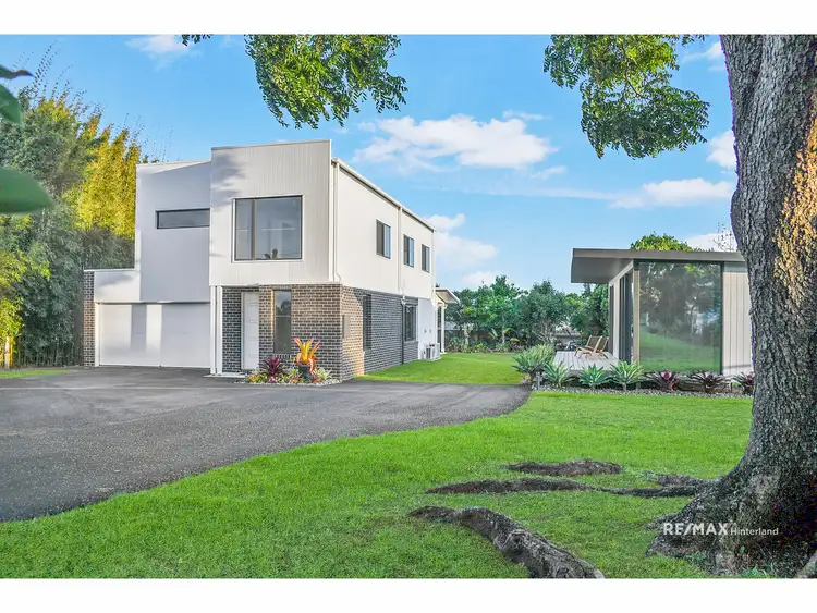 Fourth view of Homely house listing, 847 Landsborough Maleny Road, Bald Knob QLD 4552