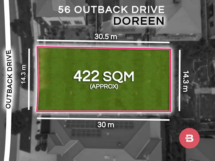 56 Outback Drive
