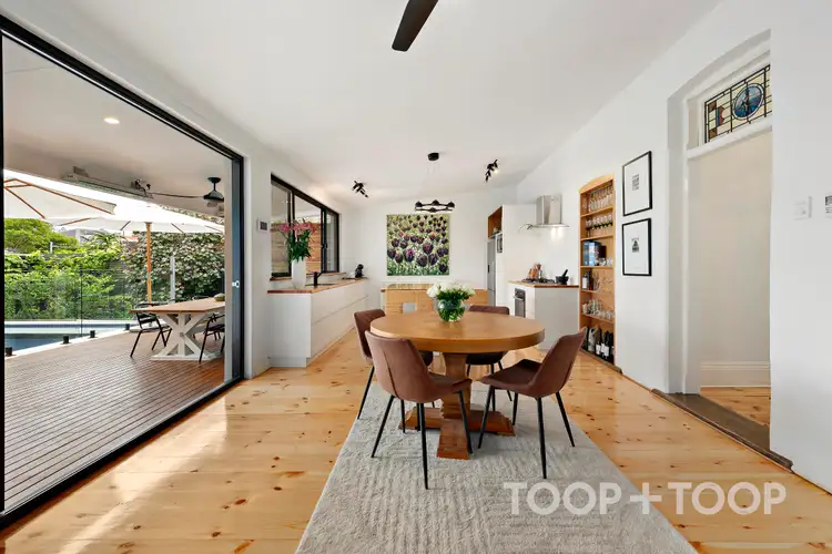 Third view of Homely house listing, 30 Blackler Street, Semaphore SA 5019