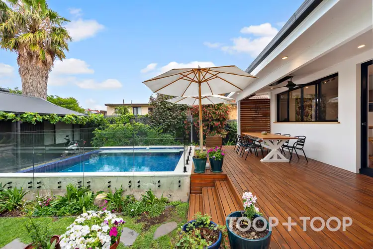 Fifth view of Homely house listing, 30 Blackler Street, Semaphore SA 5019
