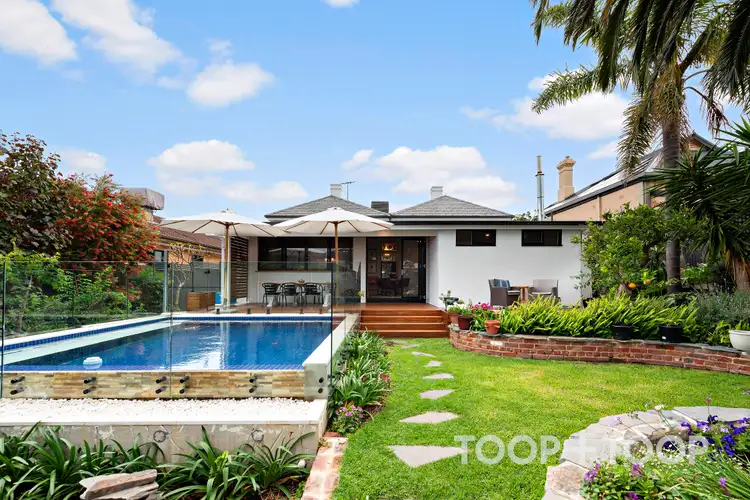 Sixth view of Homely house listing, 30 Blackler Street, Semaphore SA 5019