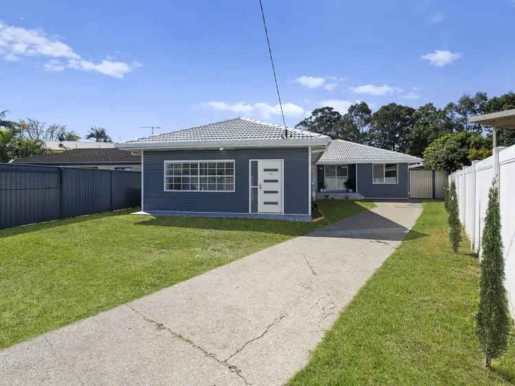 Main view of Homely house listing, 9 Blue Waters Crescent, Tweed Heads West NSW 2485