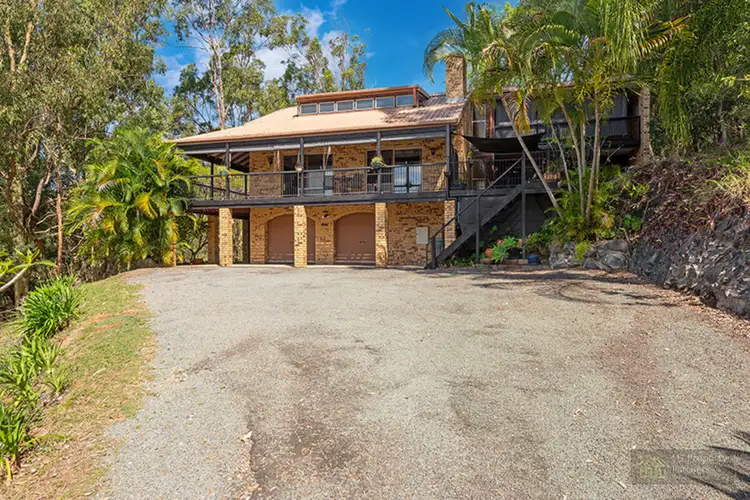 Second view of Homely rural property listing, 15 - 23 Vonda Youngman Drive, Tamborine QLD 4270