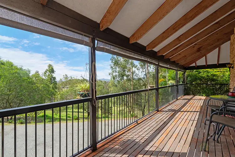 Fourth view of Homely rural property listing, 15 - 23 Vonda Youngman Drive, Tamborine QLD 4270