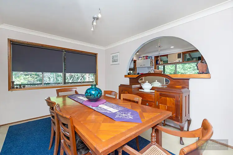 Seventh view of Homely rural property listing, 15 - 23 Vonda Youngman Drive, Tamborine QLD 4270