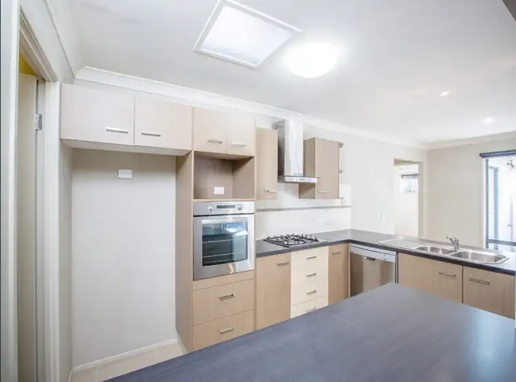 Second view of Homely house listing, 1 Waterlily Circuit, Carseldine QLD 4034