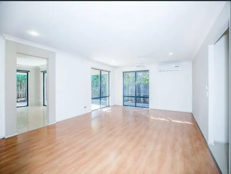 Third view of Homely house listing, 1 Waterlily Circuit, Carseldine QLD 4034