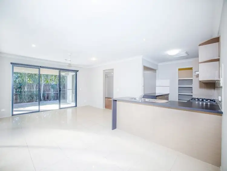 Fourth view of Homely house listing, 1 Waterlily Circuit, Carseldine QLD 4034