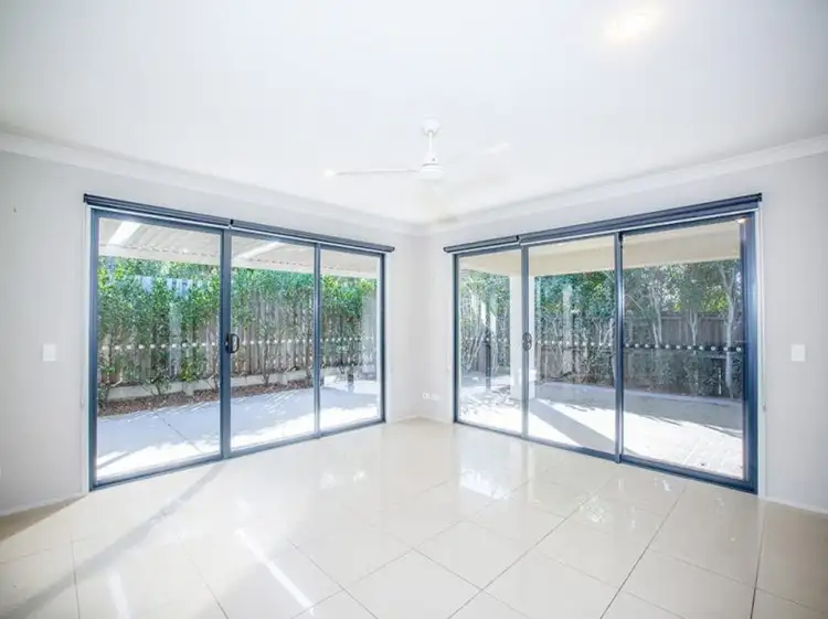 Fifth view of Homely house listing, 1 Waterlily Circuit, Carseldine QLD 4034