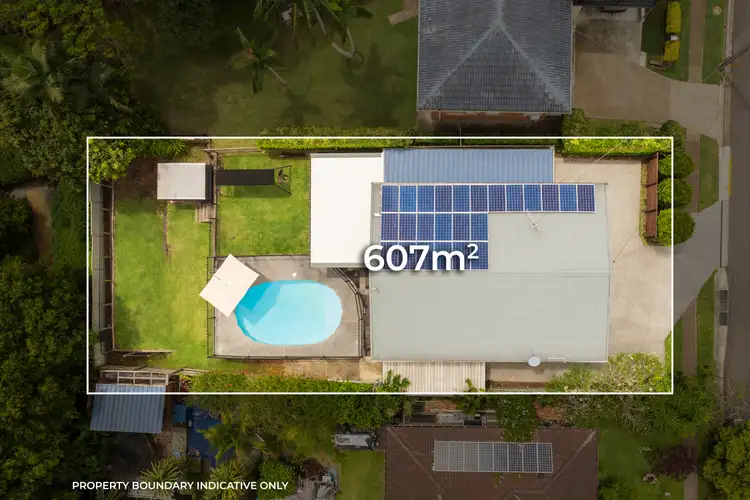 Second view of Homely house listing, 9 Kangaloon Street, Jindalee QLD 4074