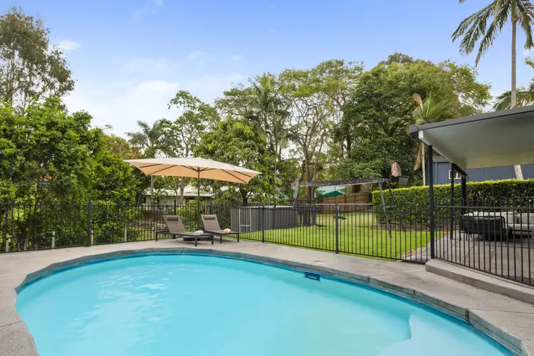 Fifth view of Homely house listing, 9 Kangaloon Street, Jindalee QLD 4074