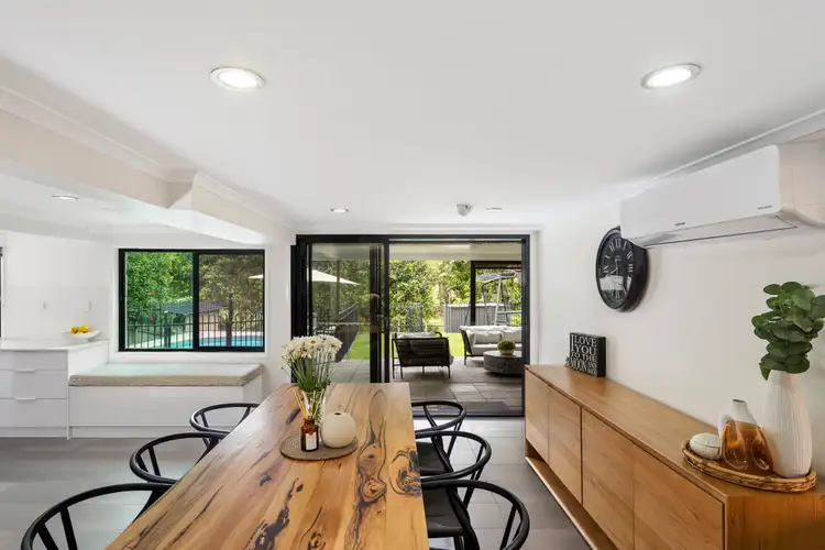 Sixth view of Homely house listing, 9 Kangaloon Street, Jindalee QLD 4074