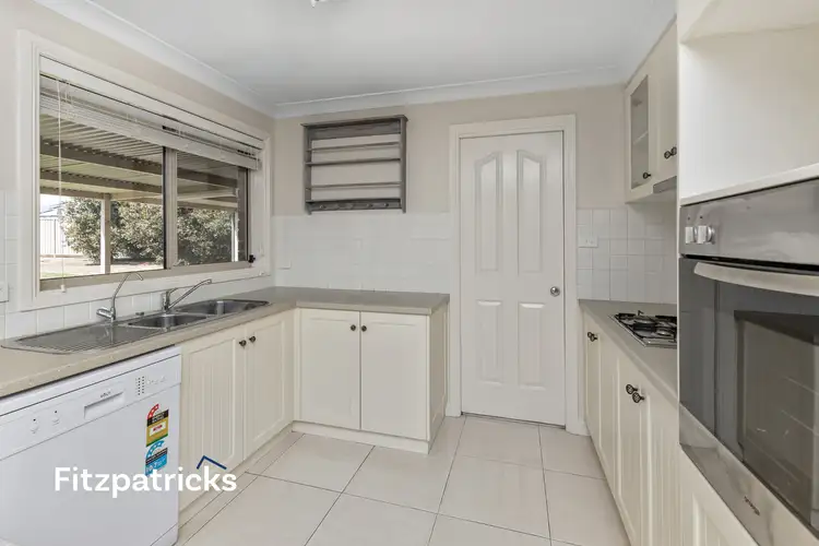 Second view of Homely house listing, 23 Hudson Drive, Lloyd NSW 2650
