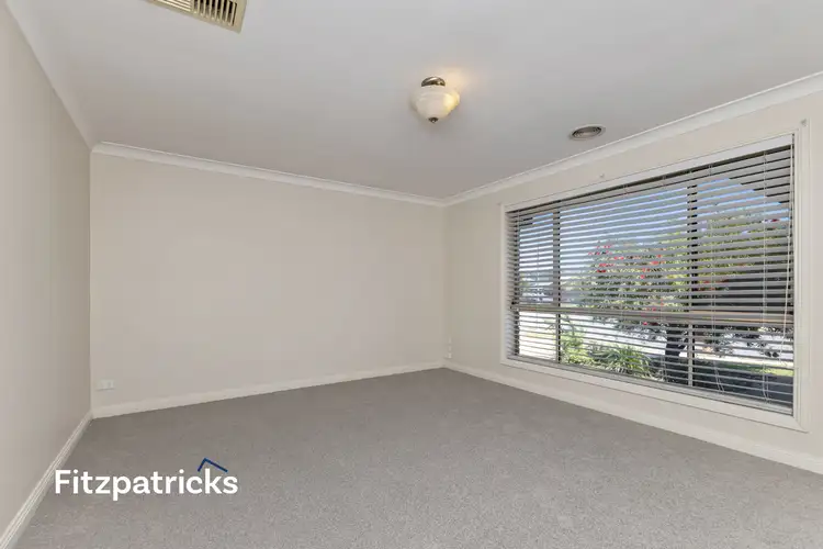 Third view of Homely house listing, 23 Hudson Drive, Lloyd NSW 2650