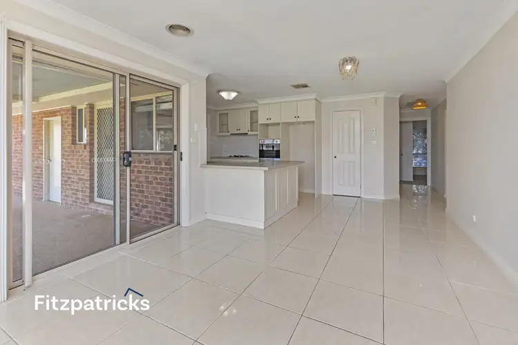 Fourth view of Homely house listing, 23 Hudson Drive, Lloyd NSW 2650