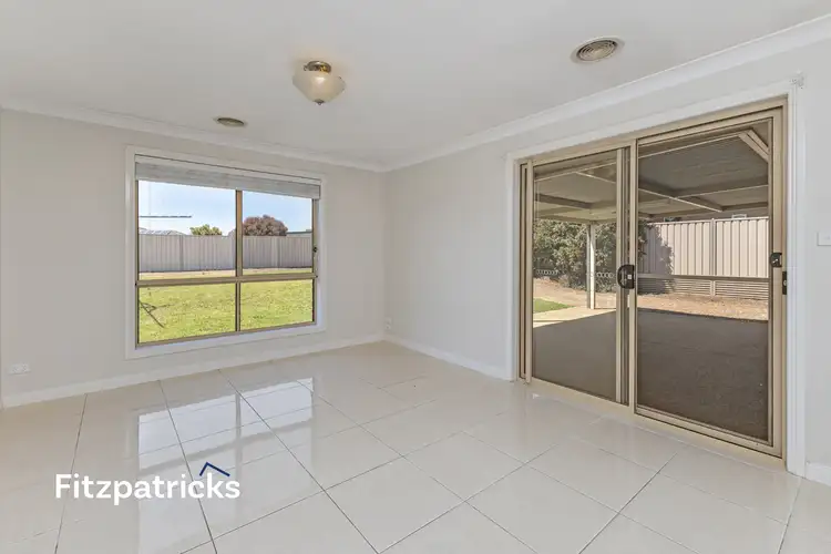 Sixth view of Homely house listing, 23 Hudson Drive, Lloyd NSW 2650