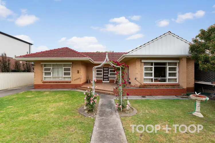 Main view of Homely house listing, 3 Lyall Avenue, Hampstead Gardens SA 5086