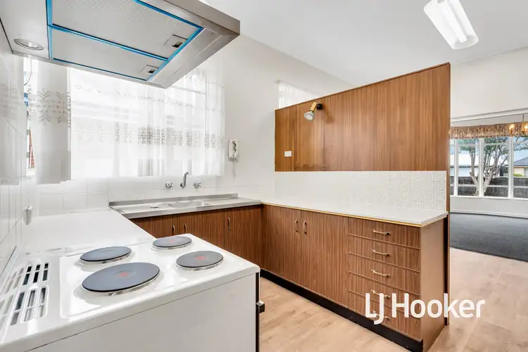 Second view of Homely house listing, 51 Balcombe Avenue, Findon SA 5023