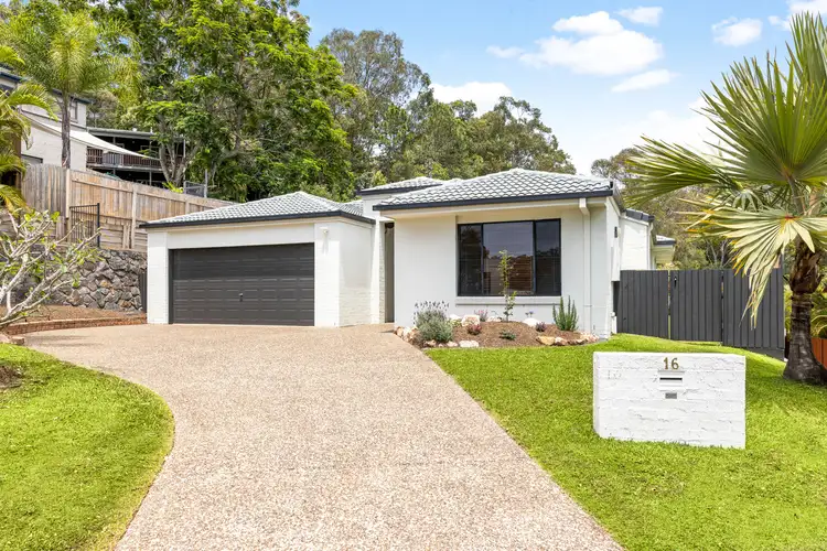 16 Icarus Court, Buderim QLD 4556