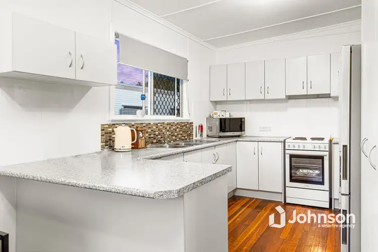 Fifth view of Homely house listing, 21 Gomer Street, Booval QLD 4304