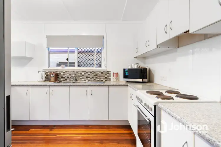 Sixth view of Homely house listing, 21 Gomer Street, Booval QLD 4304