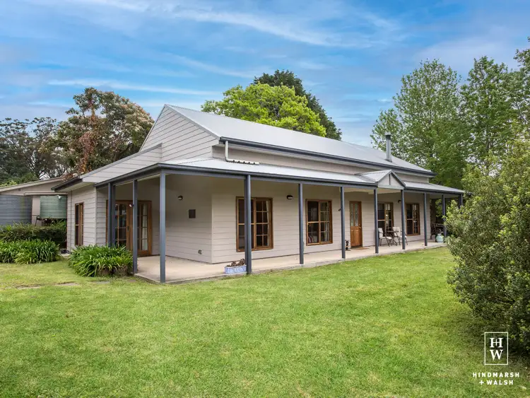 17 Sydney Street, Wingello NSW 2579