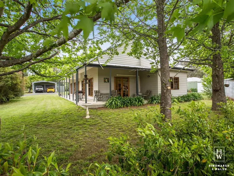 17 Sydney Street, Wingello NSW 2579