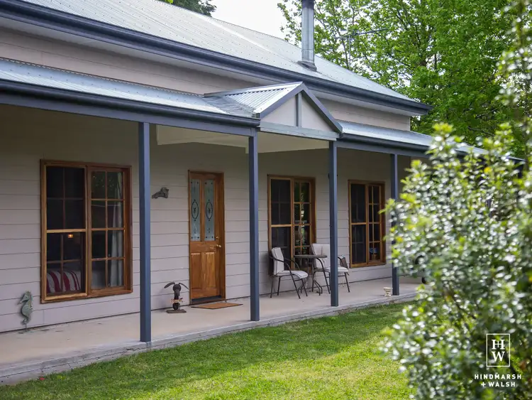 Fourth view of Homely house listing, 17 Sydney Street, Wingello NSW 2579