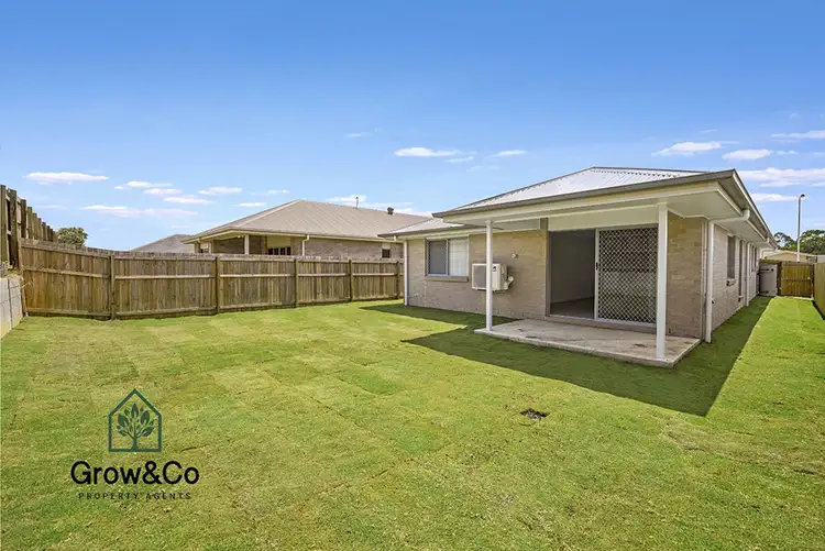 Second view of Homely house listing, 15 Steves Way, Coomera QLD 4209
