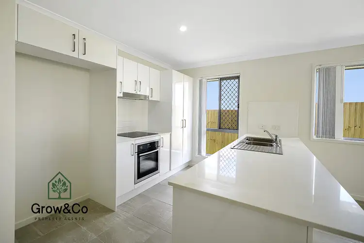 Third view of Homely house listing, 15 Steves Way, Coomera QLD 4209