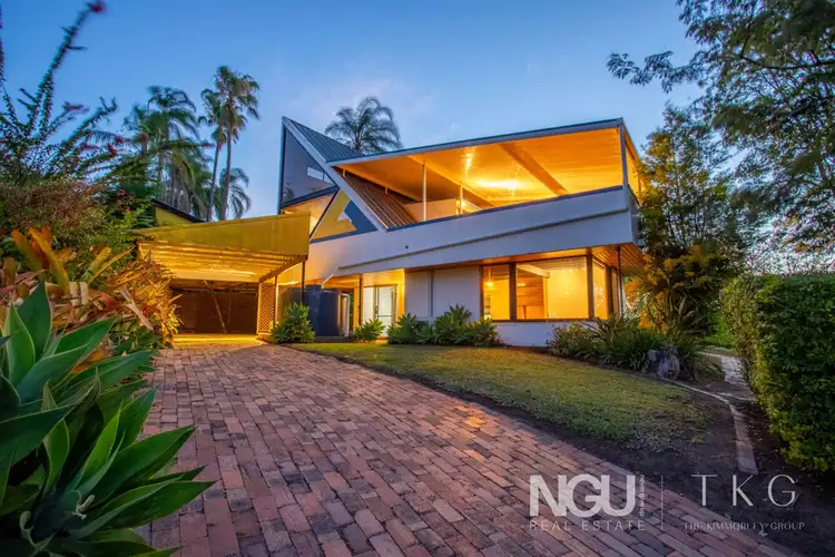 Second view of Homely house listing, 8 Dawn Parade, Riverview QLD 4303