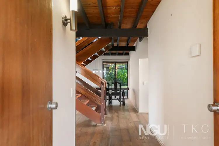 Third view of Homely house listing, 8 Dawn Parade, Riverview QLD 4303