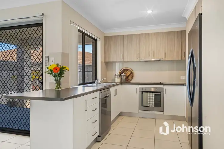Fourth view of Homely house listing, 6 Brindabella Close, Brassall QLD 4305
