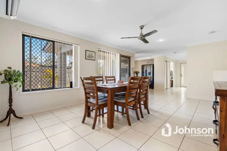 Sixth view of Homely house listing, 6 Brindabella Close, Brassall QLD 4305