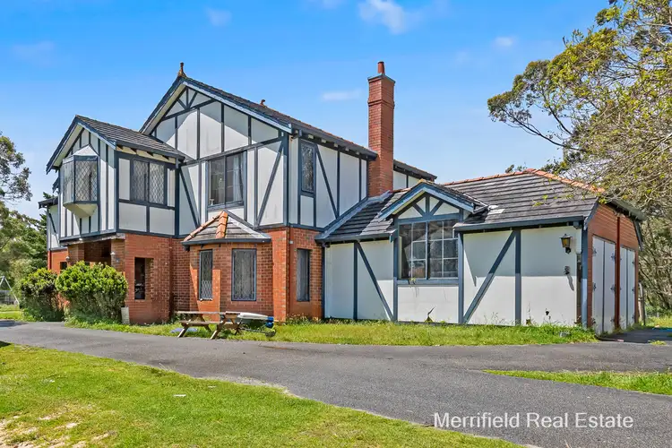 Second view of Homely house listing, 141 Robinson Road, Robinson WA 6330