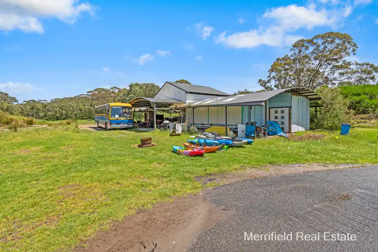 Fifth view of Homely house listing, 141 Robinson Road, Robinson WA 6330