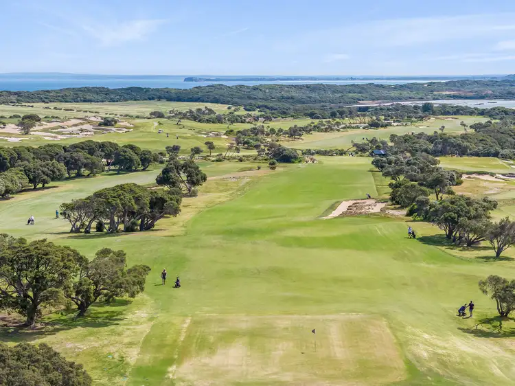 Third view of Homely land listing, 45 Phelan Street, Point Lonsdale VIC 3225