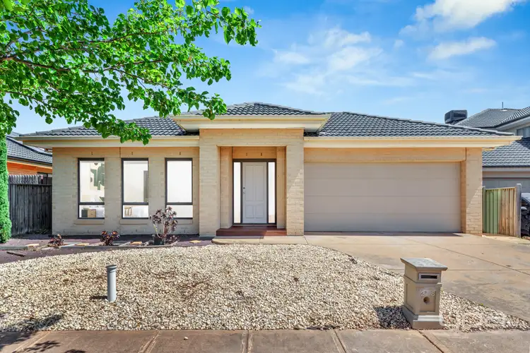 28 The Esplanade, Point Cook VIC 3030