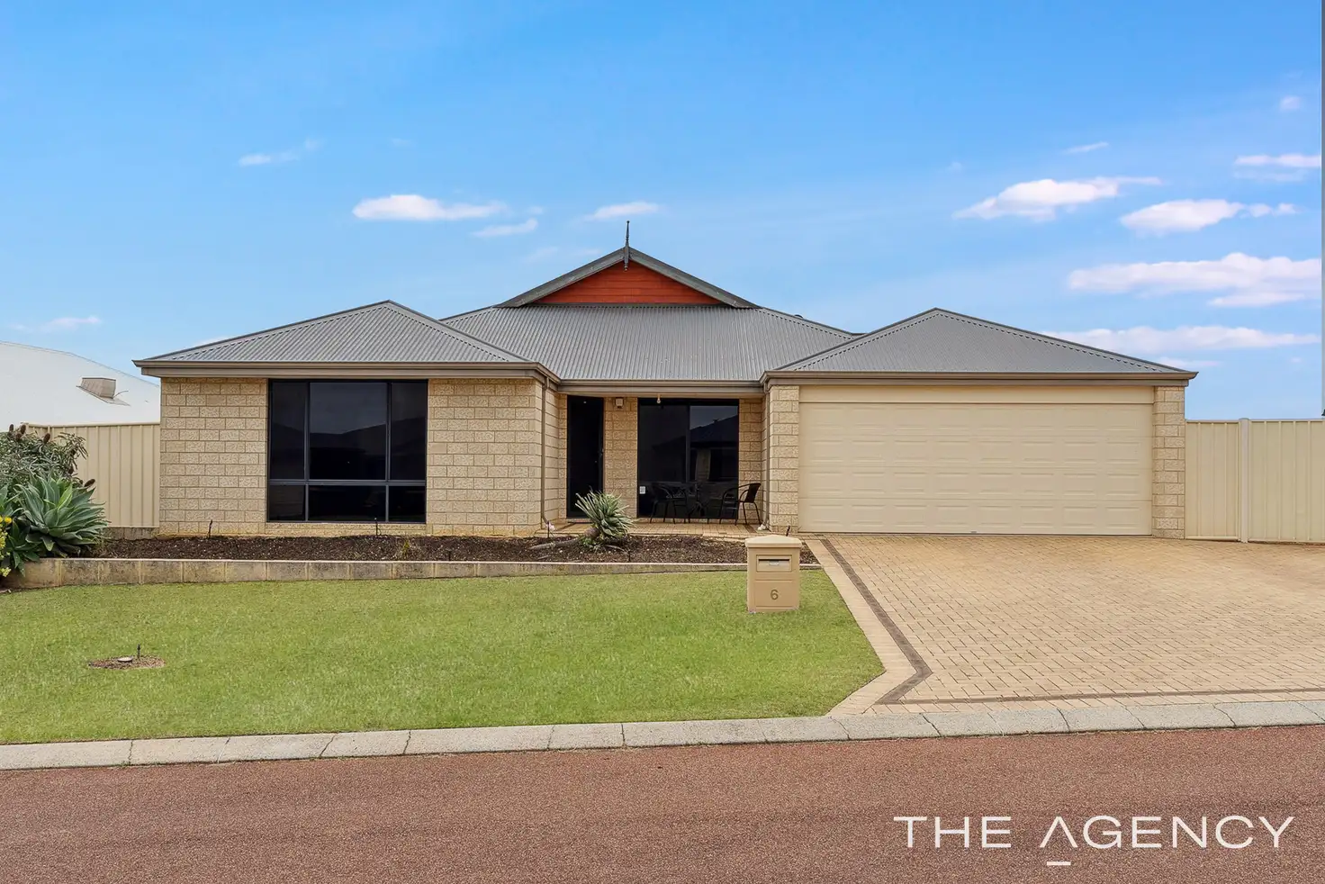 Main view of Homely house listing, 6 Albina Chase, Lakelands WA 6180