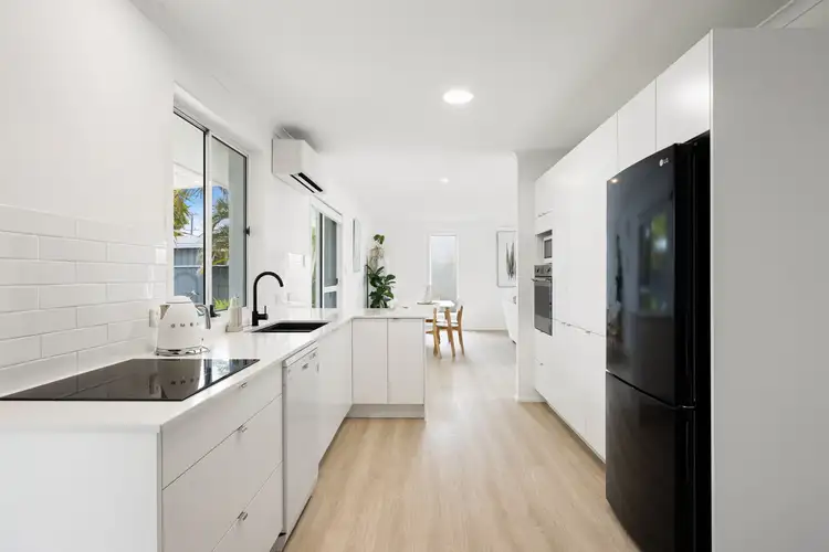 Fourth view of Homely house listing, 41 Brentwood Avenue, Mooloolaba QLD 4557