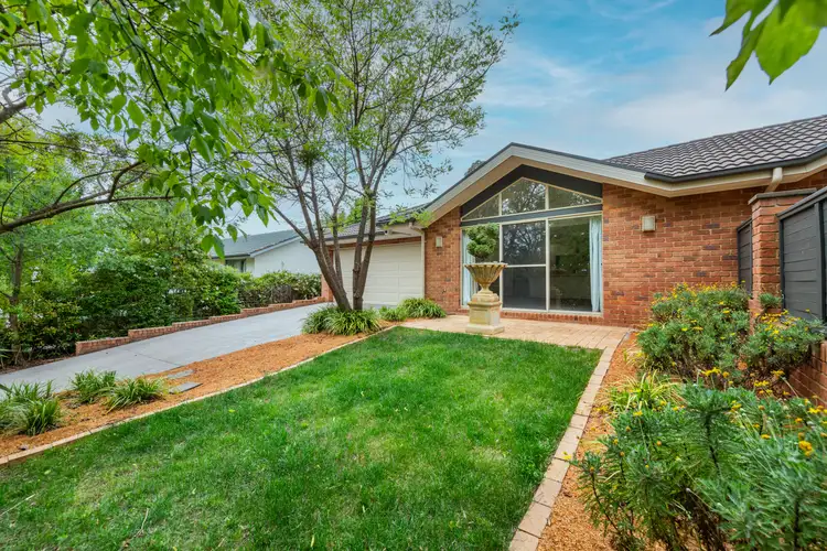 Main view of Homely house listing, 36 Collings Street, Pearce ACT 2607