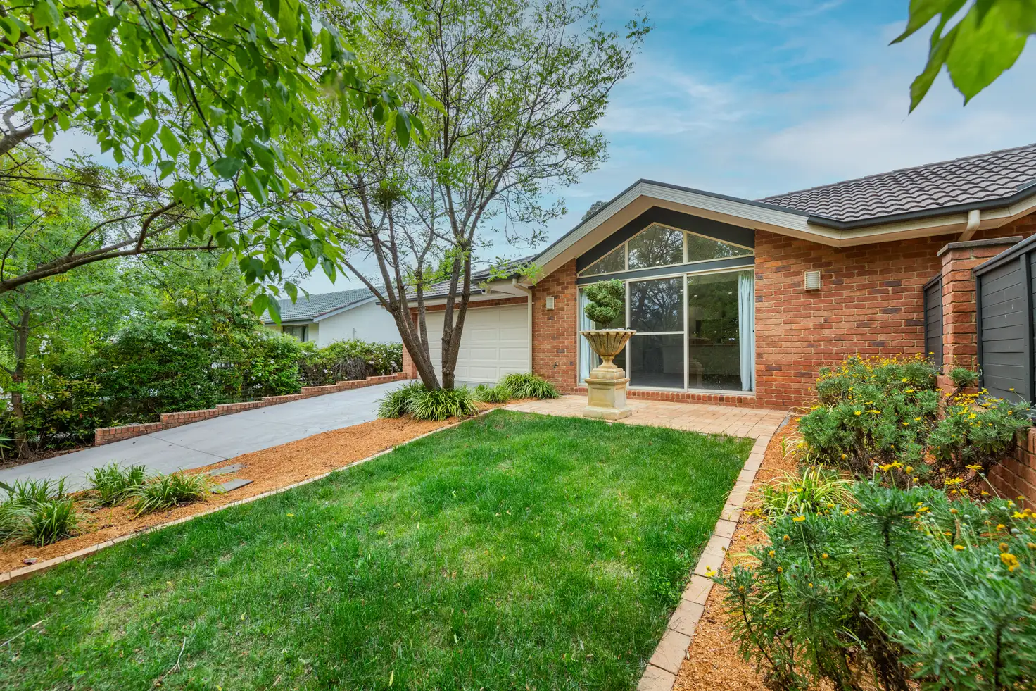 Main view of Homely house listing, 36 Collings Street, Pearce ACT 2607