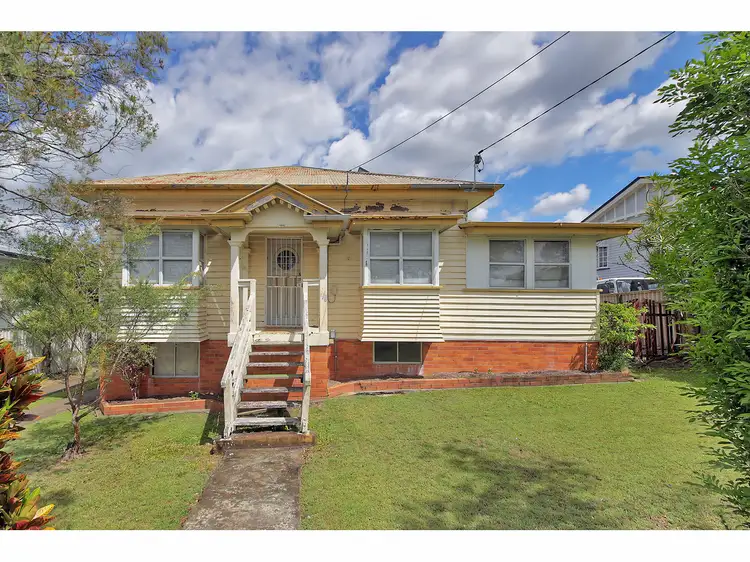 33 Tonks Street, Moorooka QLD 4105