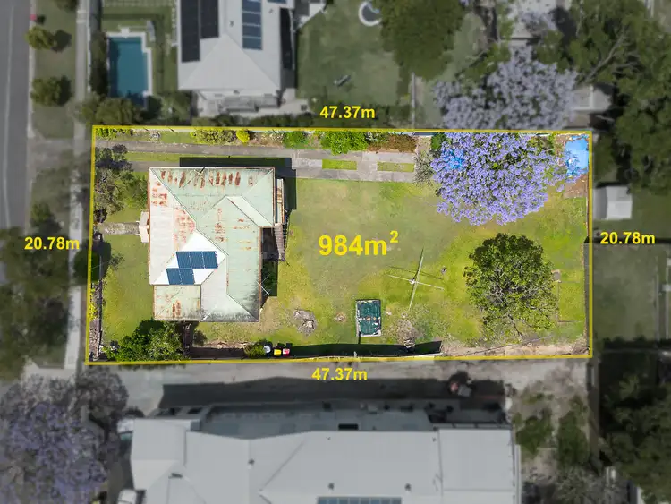 Second view of Homely house listing, 33 Tonks Street, Moorooka QLD 4105