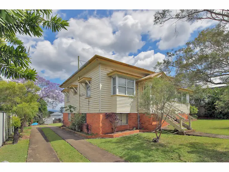 Third view of Homely house listing, 33 Tonks Street, Moorooka QLD 4105
